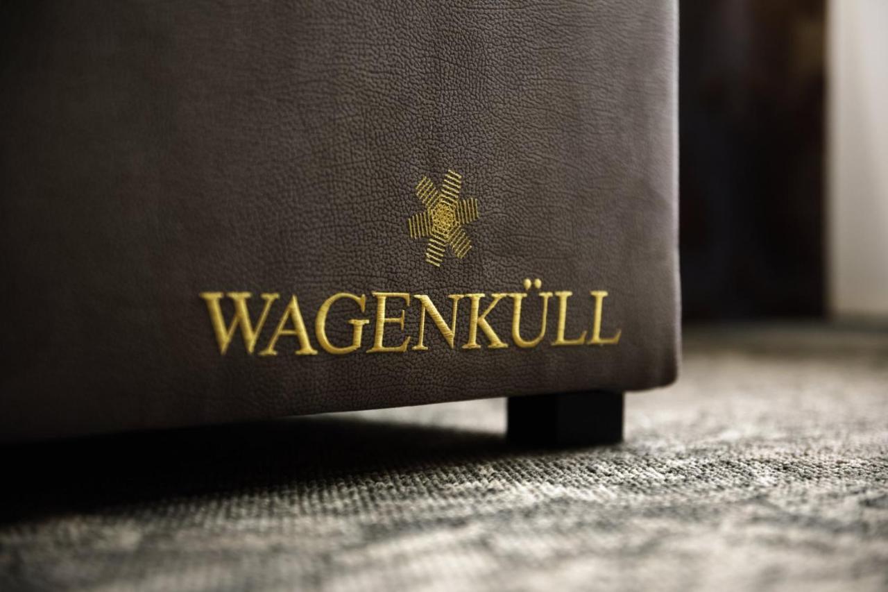 Castle Spa Wagenkuell Taagepera Exteriér fotografie